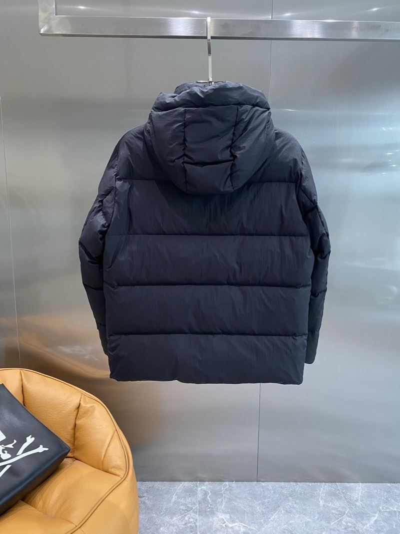 Burberry Down Jackets